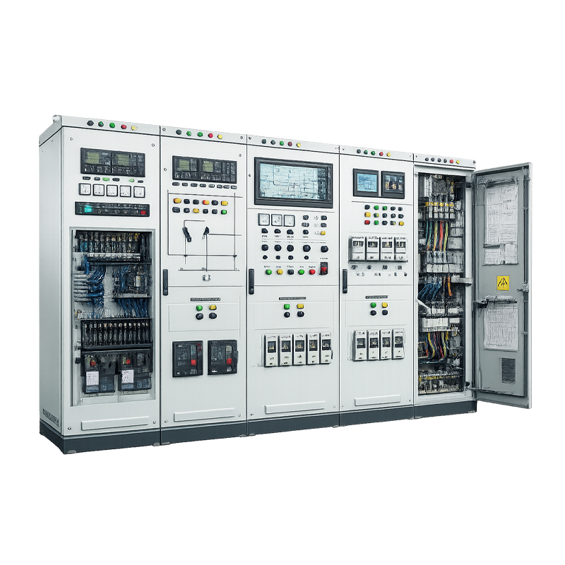 Dieselmech Group electrical systems voyage repair support